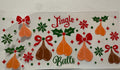 Wrap - Jingle Balls