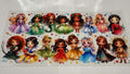 Wrap - Princesses