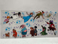 Disney Wrap - Peter Pan