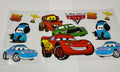 Wrap - Cars