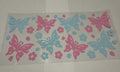 Wrap - Pastel Butterflies