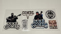 Wrap - Luke Combs