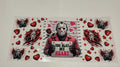 Wraps - Horror (Jason)