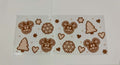 Disney Wrap - Mickey Christmas