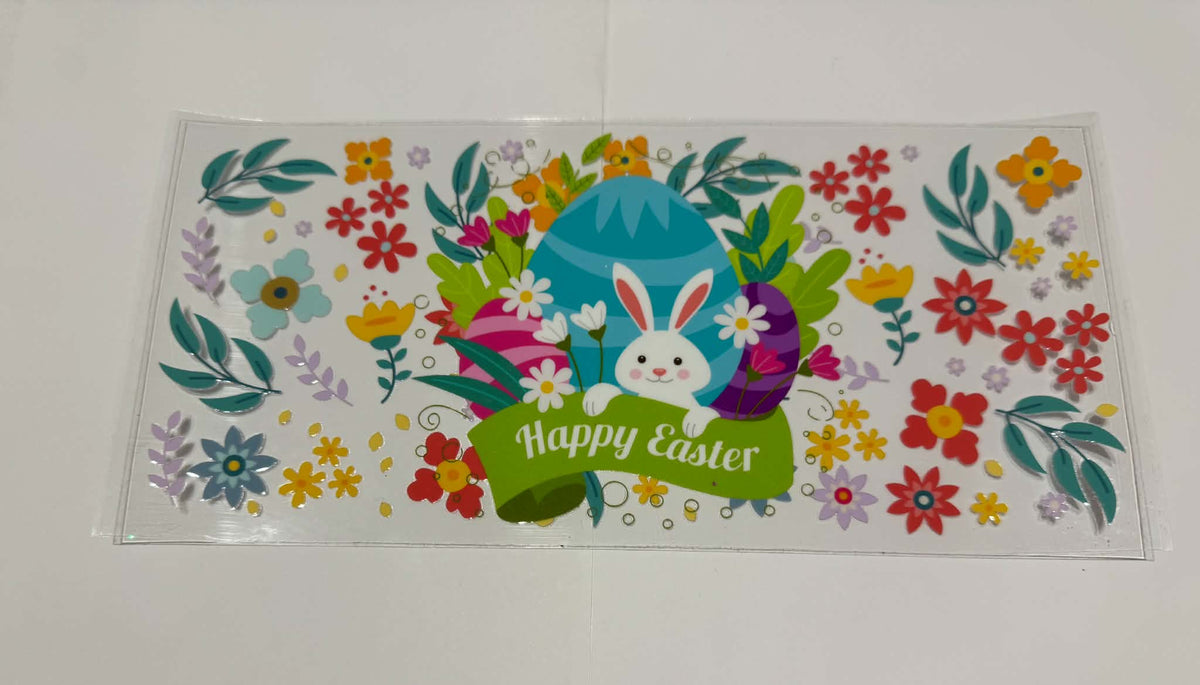 Wrap - Easter