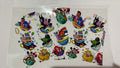 Wrap - Disney Characters