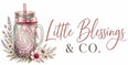 Little Blessings &amp; Co - Home